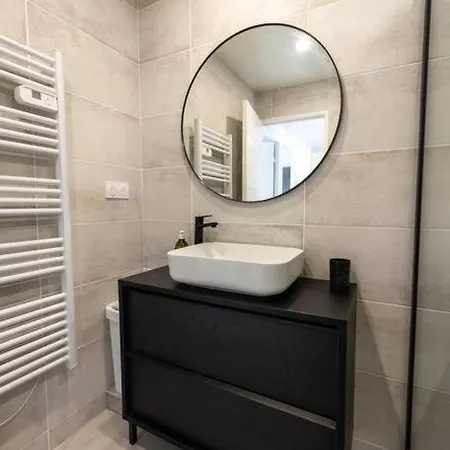 - Palais Des Expositions Apartamento